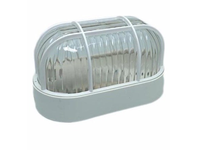 KAFESLİ OVAL ARMATÜR