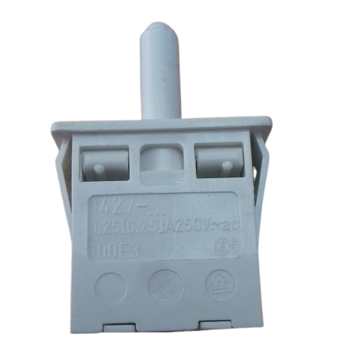 KAPI BUTONU YASSI LAMBA