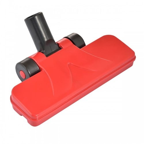 KARE EMİCİ PLASTİK TABAN KIRMIZI