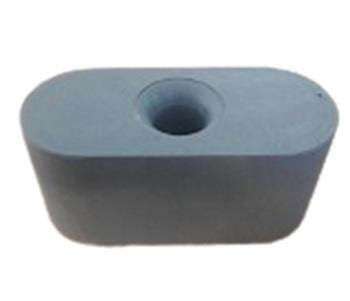 KAUÇUK REZİSTANS KAPAK