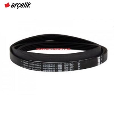 ARÇELİK ÇAMAŞIR MAKİNESİ KAYIŞI 1244 PJ5 (2816750200-2816750100)