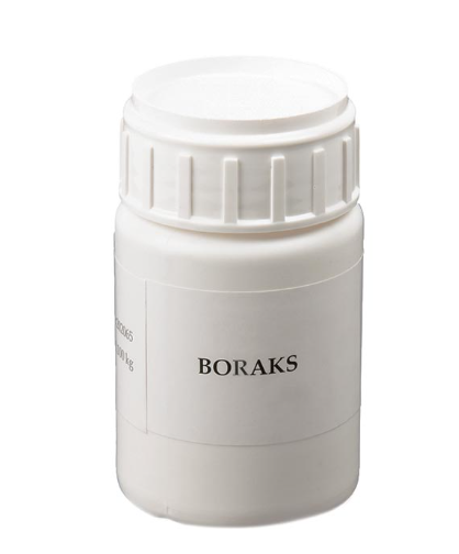 KAYNAK TOZU DEKAPANI BORAKS 100GR