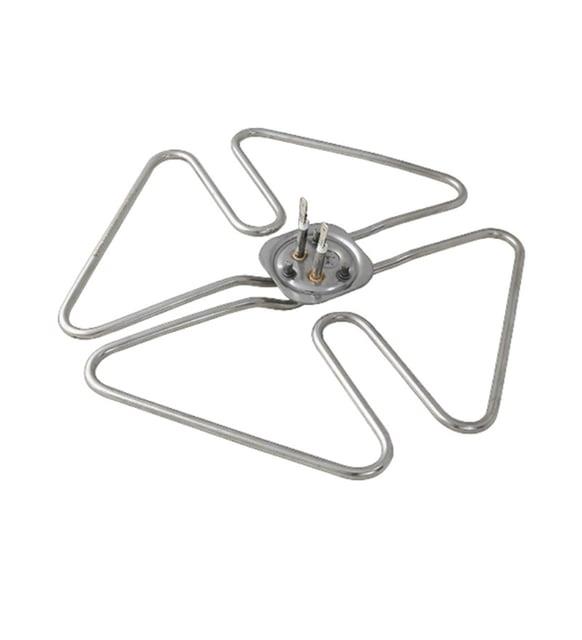 KELEBEK REZİSTANS 2750W 6,5MM CR-Nİ 220V 30CM