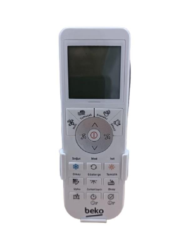 KLİMA KUMANDA ARÇELİK BEKO İNVERTER