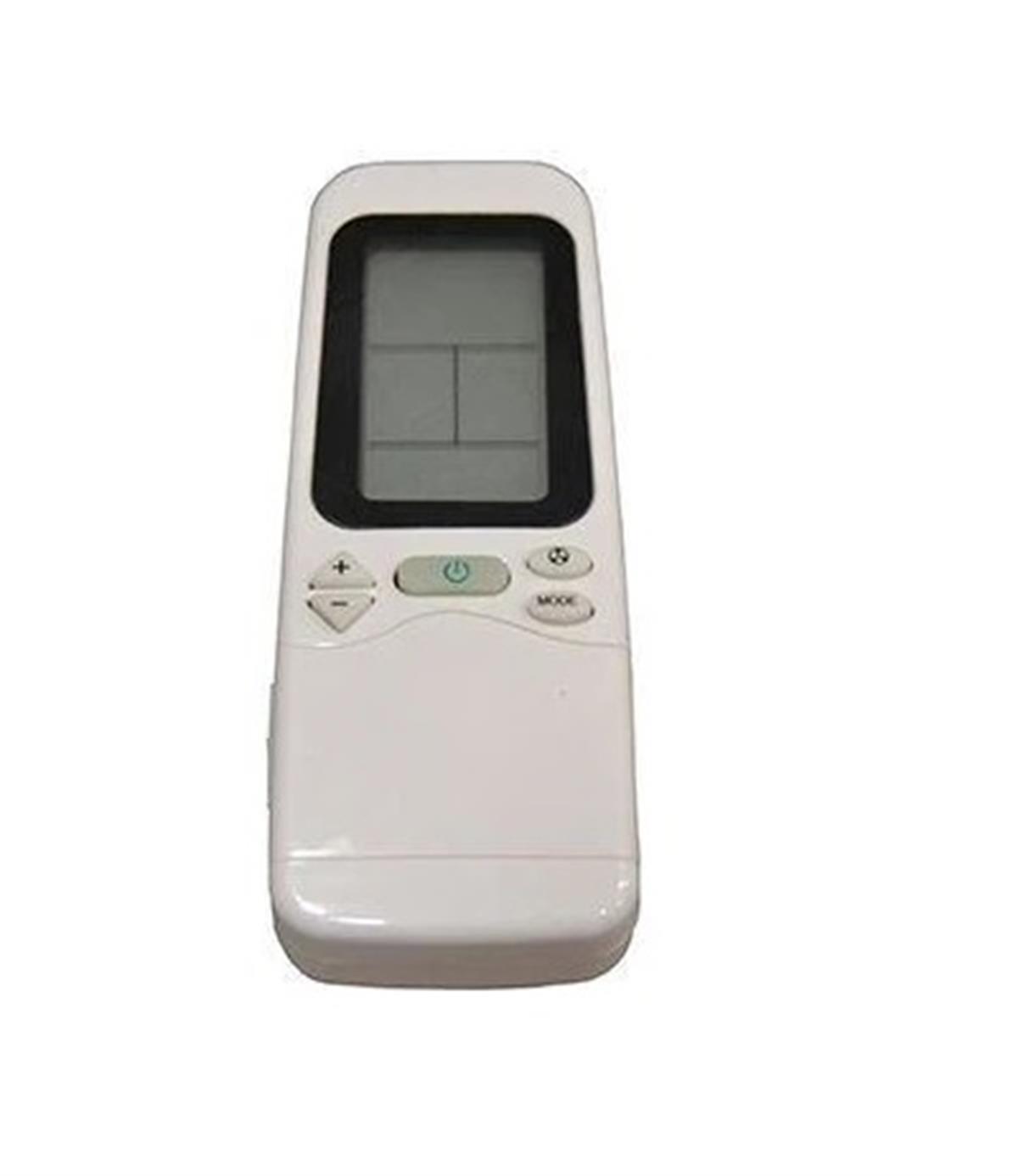 KLİMA KUMANDASI VESTEL 20654779