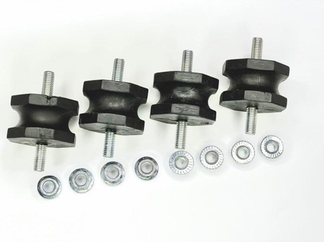 KLİMA TAKOZU BÜYÜK 45X30X2