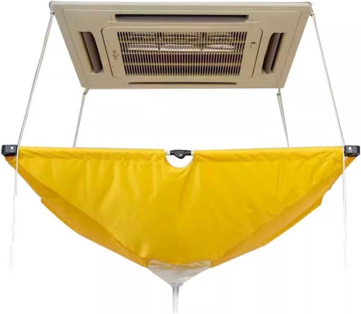 KLİMA TEMİZLİK BRANDASI ART-22536 SALON TİP