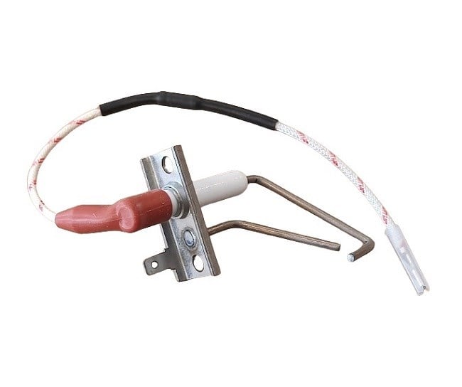 KOMBİ ATEŞLEME ELEKTRODU ARISTON CARES-PREMİUM (KARE SOKET )