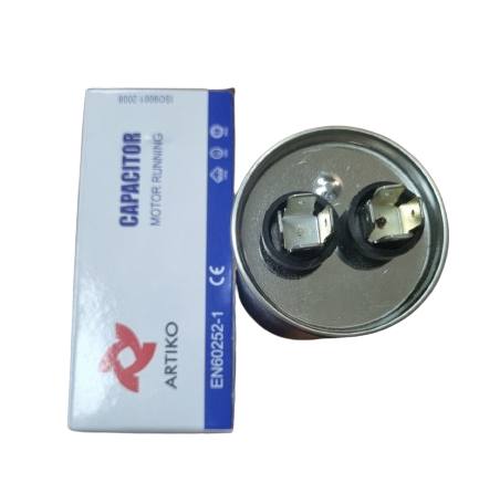 KONDANSATÖR METAL 40 UF