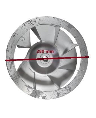 KROMLÜKS KURUTMA MAKİNESİ 20 KĞ FAN ÇAP:280X120 MM