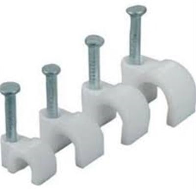 ÇİVİLİ KROŞE 7 NO (100LÜ PAKET)