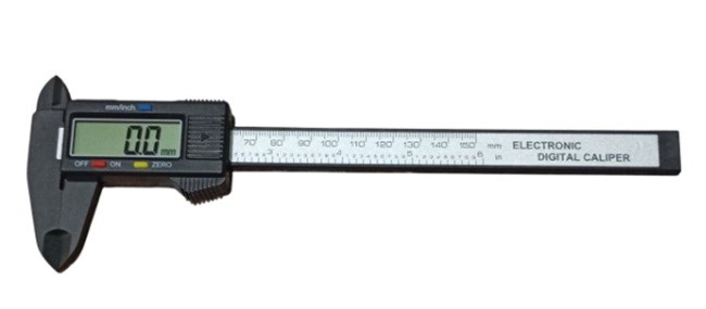 KUMPAS LCD EKRAN