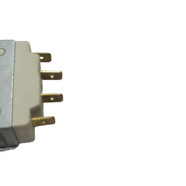 KURMALI ZAMAN TİMER 120DK 16A 4 TERMİNAL 220V (METAL)