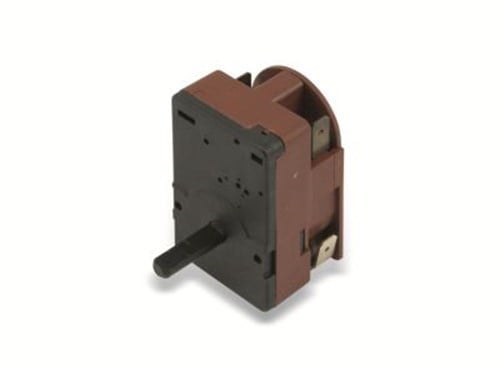 KURMALI ZAMAN TİMER 60DK 16A 4 TERMİNAL 220V