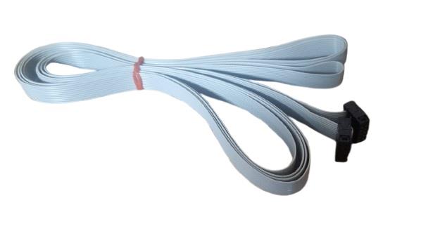 KURUTMA MAKİNESİ DATA KABLOSU 10*10 PİN 3 MT (FM-OVL)