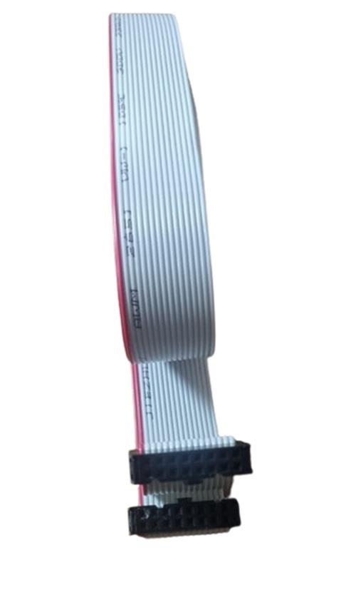 KURUTMA MAKİNESİ DATA KABLOSU 16*16 PİN 190CM (KN-OVL)