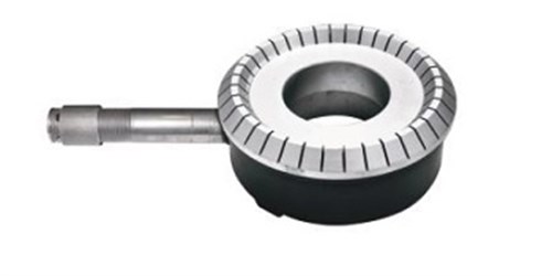 LNG GENİŞ YARIK BRÜLÖR TAKIM NO: 2  (14 CM)
