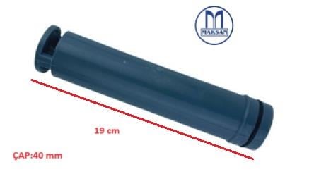 MAKSAN DW-1000 TAHLİYE GİDER TAPASI (40*190MM)