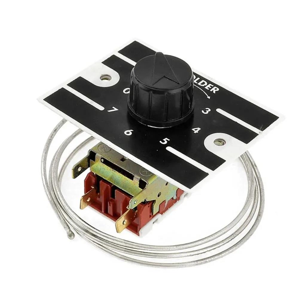MINGTONG TERMOSTAT K50-P1126 DONDURMA