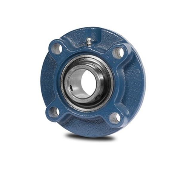 MZD UCFC 205 YATAKLI RULMAN (İÇ ÇAP:25MM)