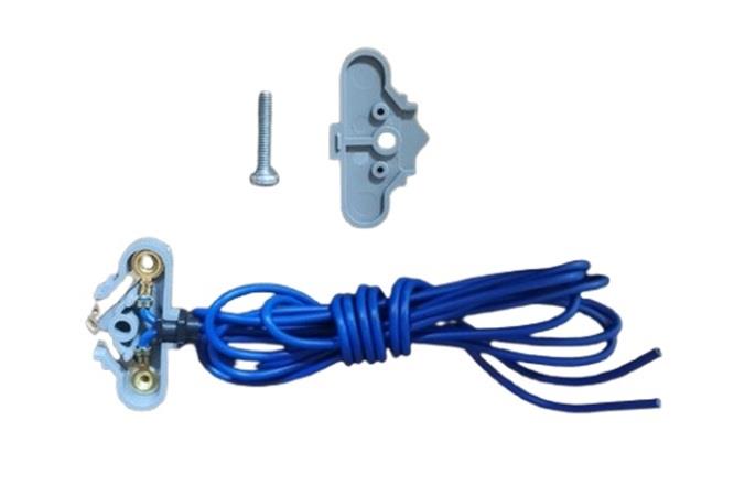 NOVA 820 GAZ VALFİ ATEŞLEME MİKRO ANAHTAR