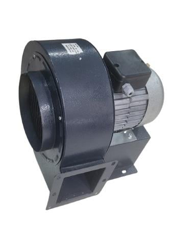 OBRA 200-2K SEYREK KANATLI RADYAL FAN 580W 230V 2800 DEVİR FANSAN