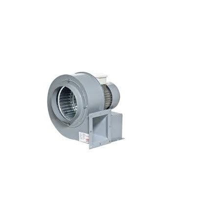 OBRA 200-2K SIK KANATLI RADYAL FAN 370W 230V 2800 DEVİR