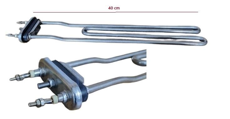 OÇM REZİSTANSI EĞİK 4000W L:40CM 230V (ÖZN)