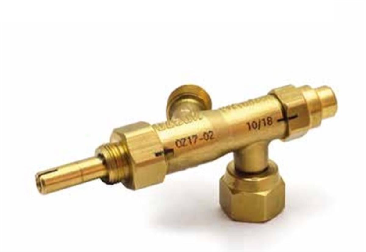 ÖZGÜR MAGNET VENTİLLİ MUSLUK 17,02 PİLOTSUZ