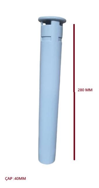 ÖZTİ 1000/OBM-1080 GİDER TAHLİYE TAPASI (280*40mm)