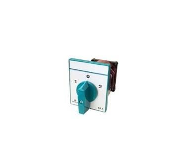 PAKO ŞALTER KUTUP DEĞİŞTİRİCİ 3X25A (MTC029-025)