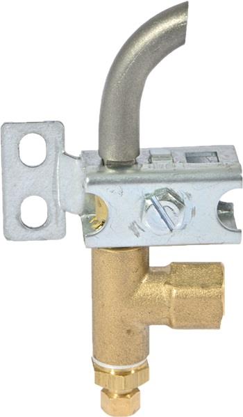 PİLOT GRUBU DİRSEKLİ