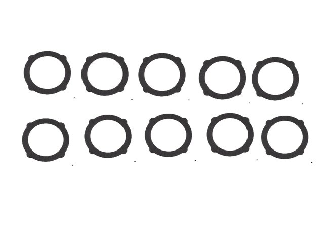 PLAKALI EŞANJÖR ORİNG BAYMAK-ECA-DEMİRDÖKÜM-SANİCA