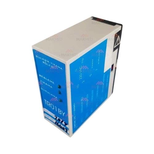 PROGRAM ROLESİ İNOKSAN TR01BY