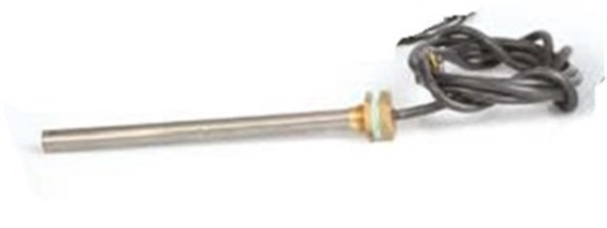 PTC BUHARLAŞTIRMA REZİSTANSI 350W 240*12 CR-Nİ (100CM.PTC KABLO ÇIKIŞLI) P5005