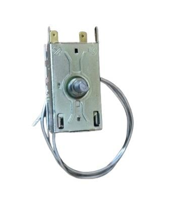 RANCO TERMOSTAT K57/ K59 2 KONTAK 60CM (MİNİ BUZDOLABI)