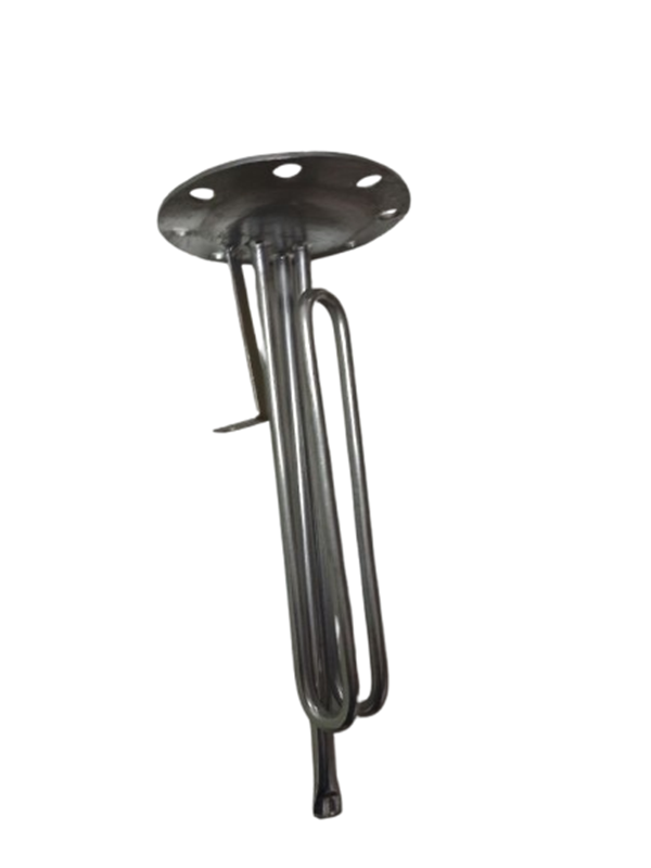 REZİSTANS TERMİSİFON 2000W 27CM 8,5MM CR-Nİ (DİŞİ ÇIKIŞ)