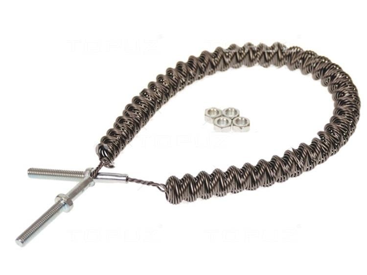 REZİSTANS UFO SOBA TELİ 1500W 220V İNFRARED