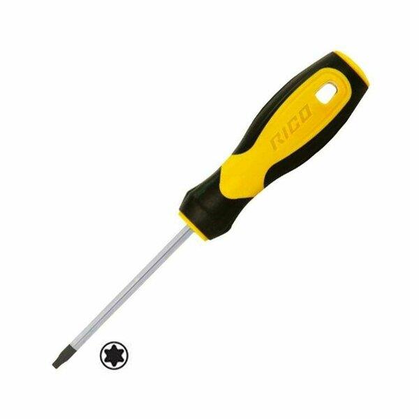 RİCO TORX TORNAVİDA CR-V T25X100 MM