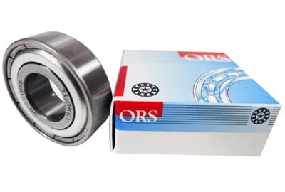 RULMAN 6003 ZZ C3 ORS 17X35X10