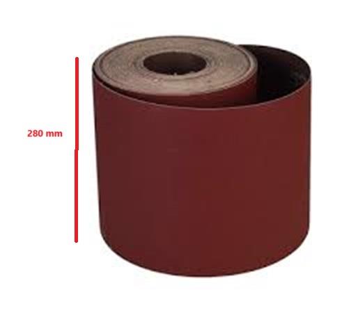 RULO ZIMPARA SC811Y 280 MM P24