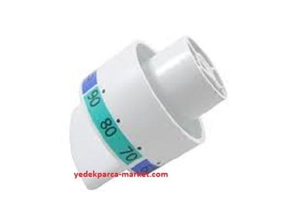 ŞALTER DÜĞMESİ TERMOSTAT YENİ MODEL 2811000001