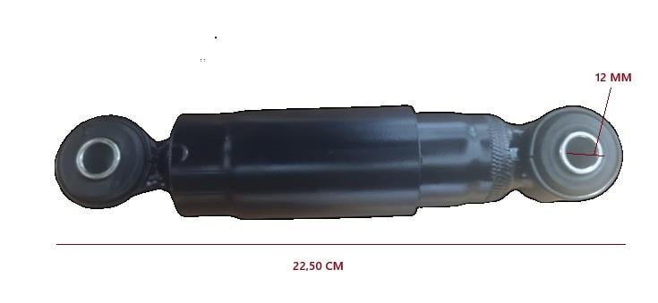 SANAYİ TİPİ ÇAMAŞIR YIKAMA MAKİNESİ AMORTİSÖR (N5151105P)