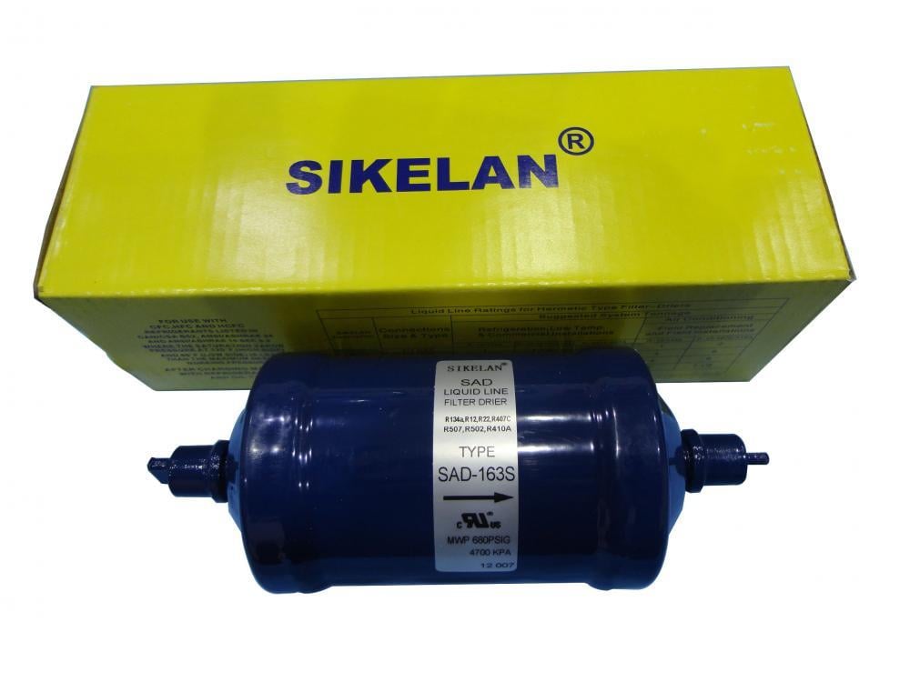 SDCL 0163S GENERAL KAYNAKLI DRAYER 3/8