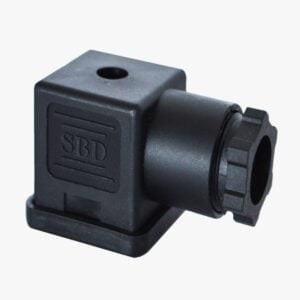 SELENOİD VALF UNOX BOBİN SOKET