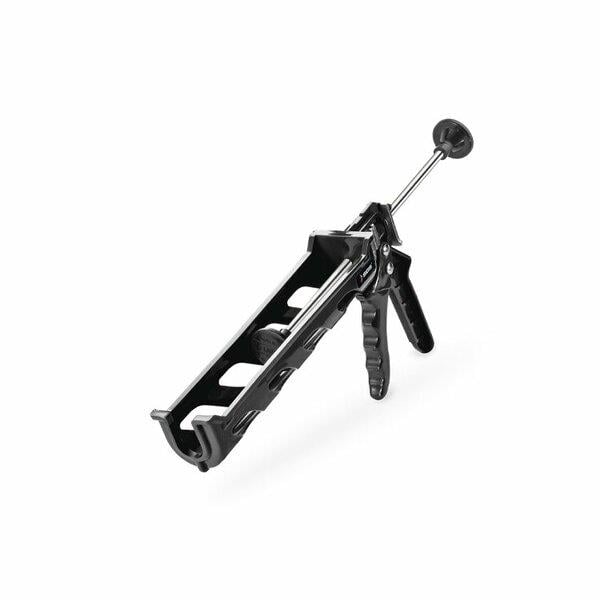 SGS SİLİKON TABANCASI PLASTİK SGS279