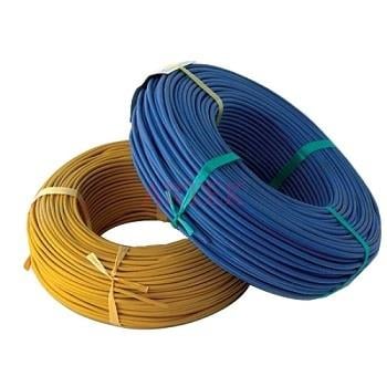 SİLİKON KABLO 1X1,5 mm2 MAVİ