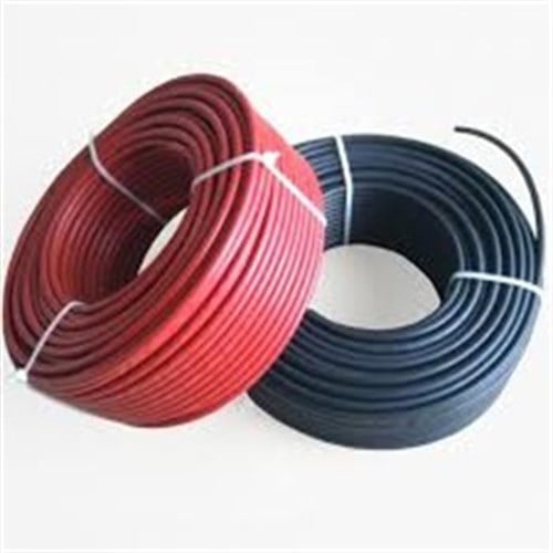 YANMAZ SİLİKON KABLO 1X1 mm2 SİYAH