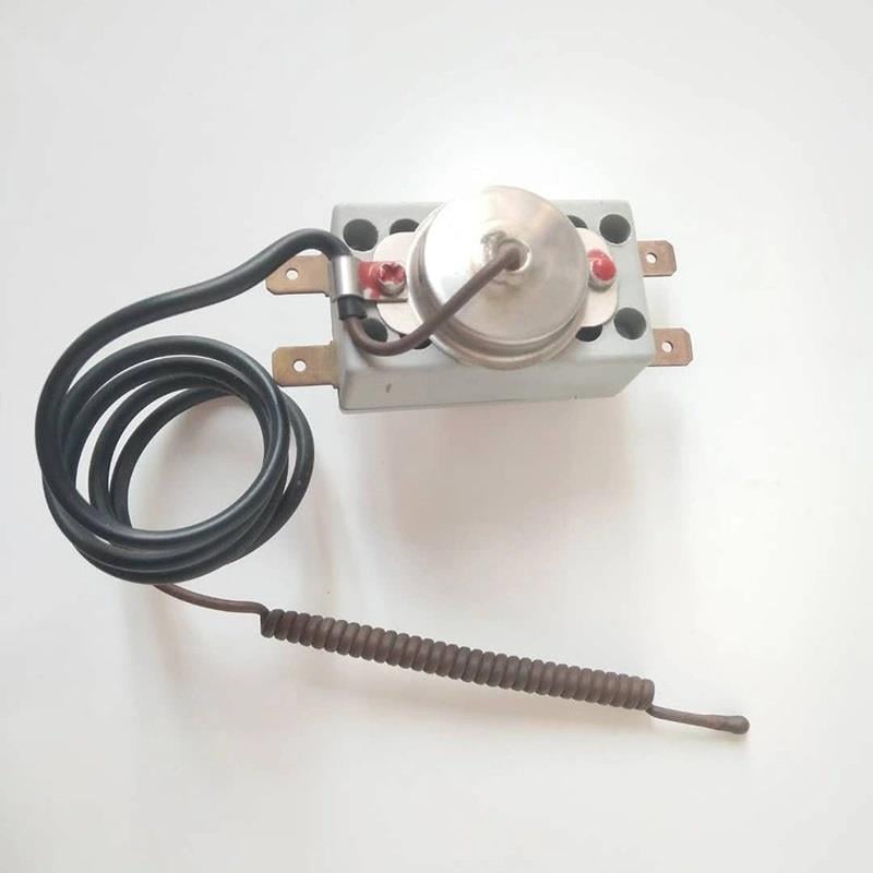 ŞOFBEN LİMİT TERMOSTATI 181419-B 85 °C 4 KONTAK