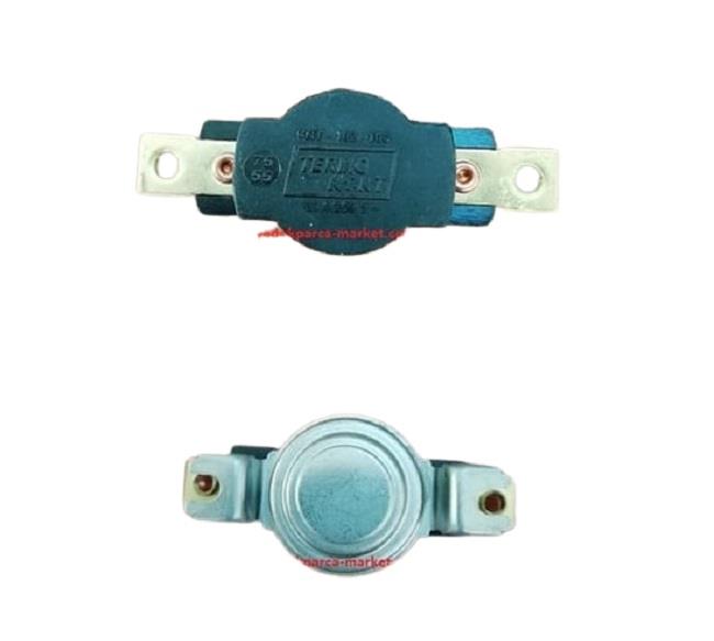 ŞOHBEN TERMOSTAT KISA